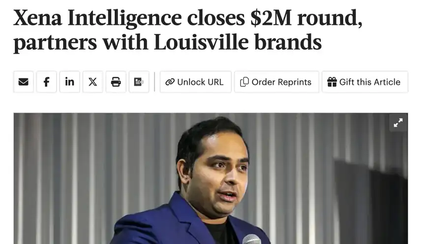 Cover image for The Truth About VC Money, and What Actually Matters